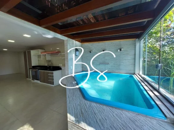 Imagem CASA RESIDENCIAL em GRAMADO - RS, Condomínio Sant Moritz