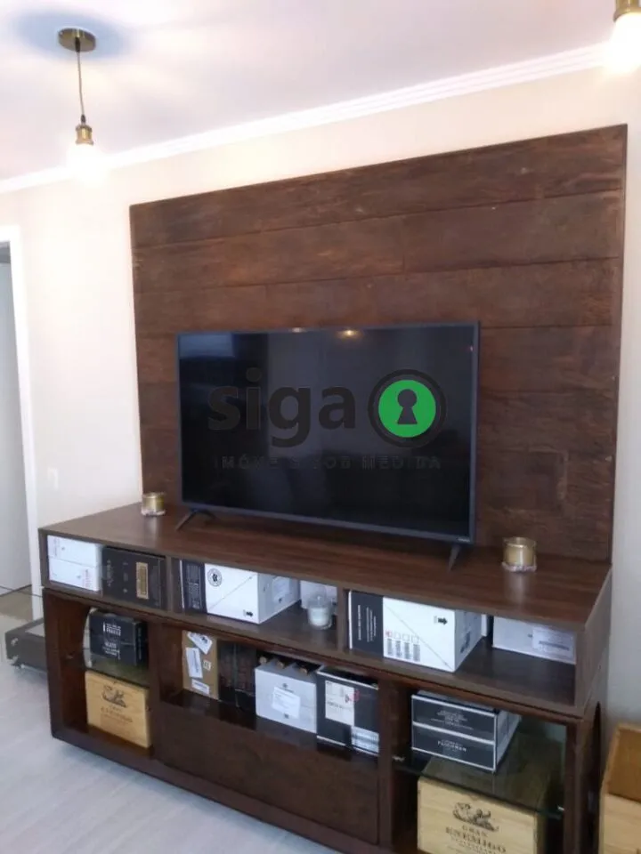 Imagem VENDE Apartamento em Moema com 2 suítes e duas Vagas