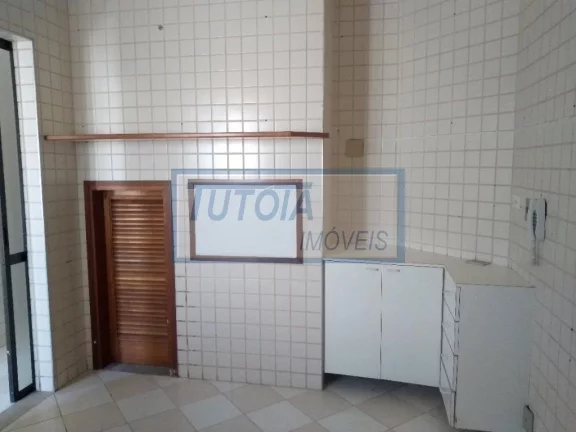 Imagem Belíssimo Apartamento para Locação na Vila Clementino