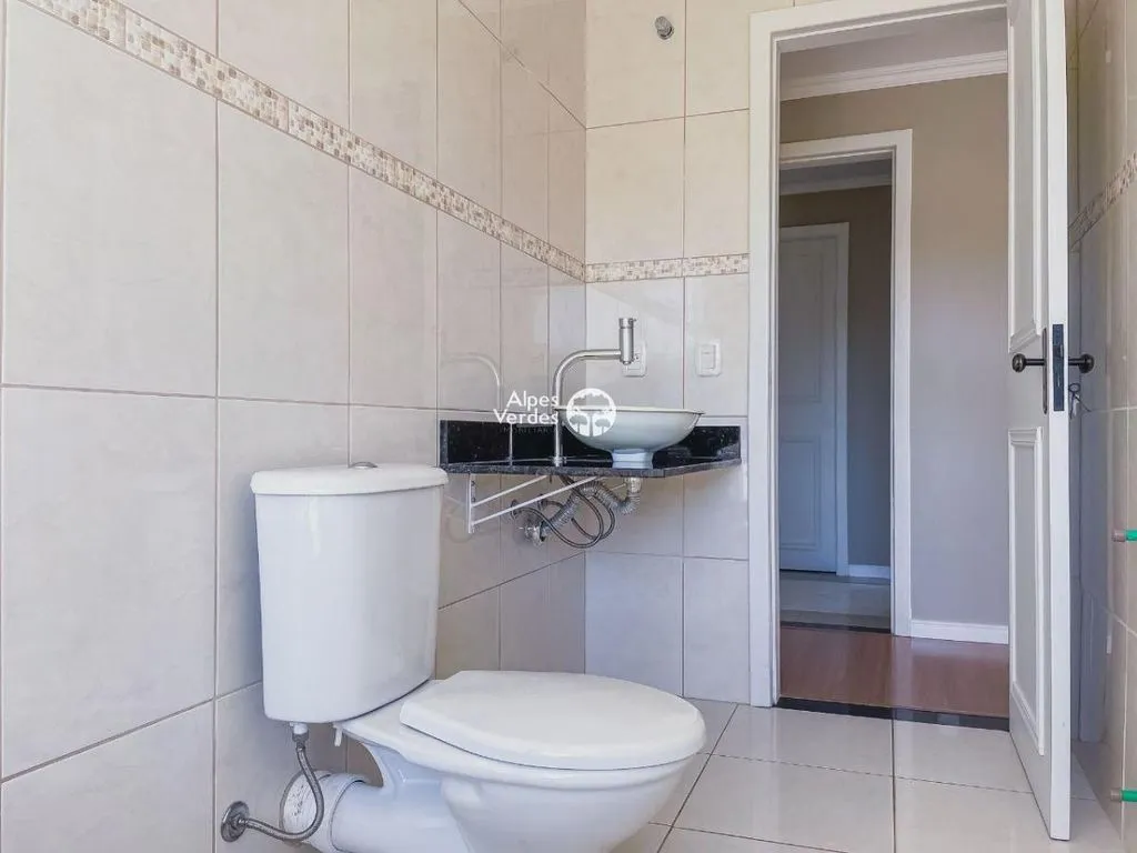 Imagem Apartamento à Venda em Avenida Central, Gramado - RS