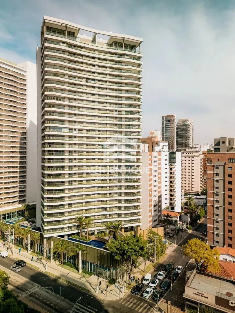Imagem VILLA MILANO LIFESTYLE BY VERSACE MOEMA - Apartamento à venda em São Paulo/SP