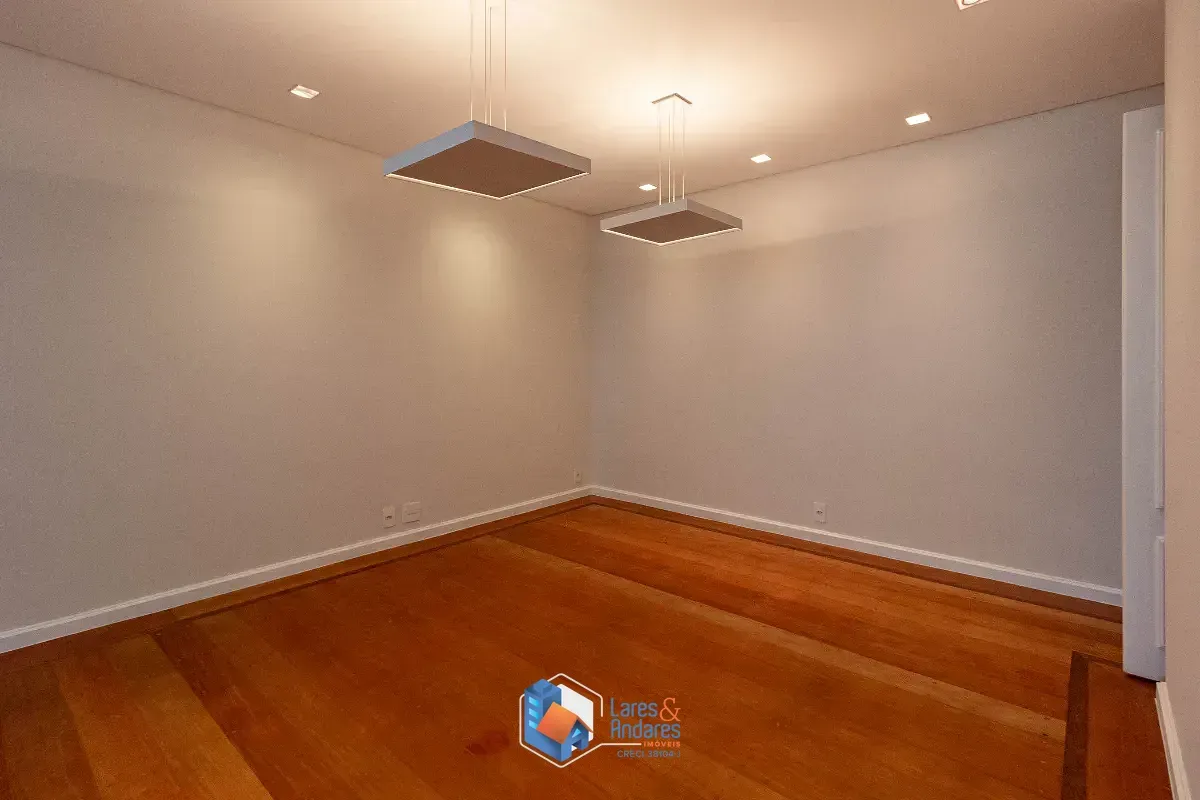 Imagem Apartamento para venda em Perdizes com 3 quartos, sendo 3 suítes, 191m²