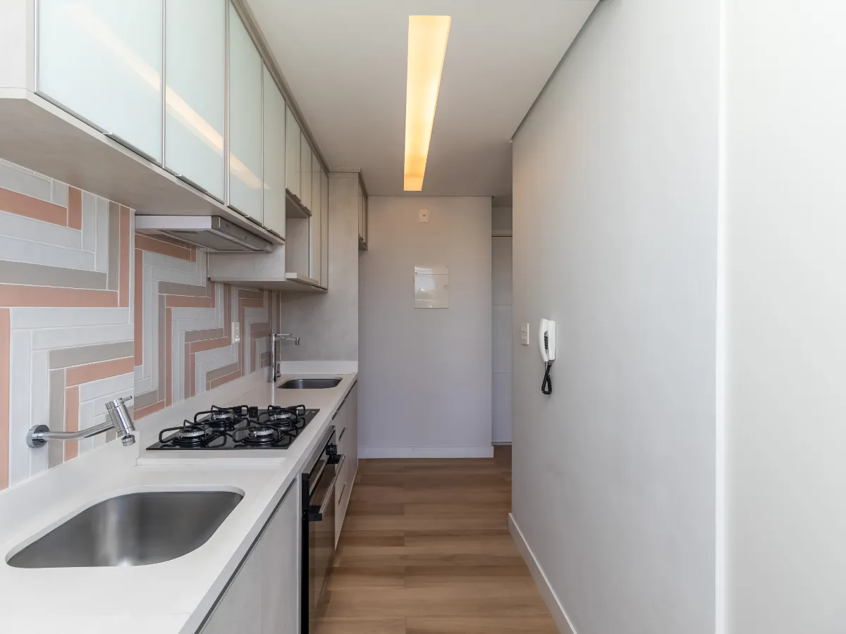 Imagem Apartamento para venda em Chora Menino com 2 quartos, 52m2