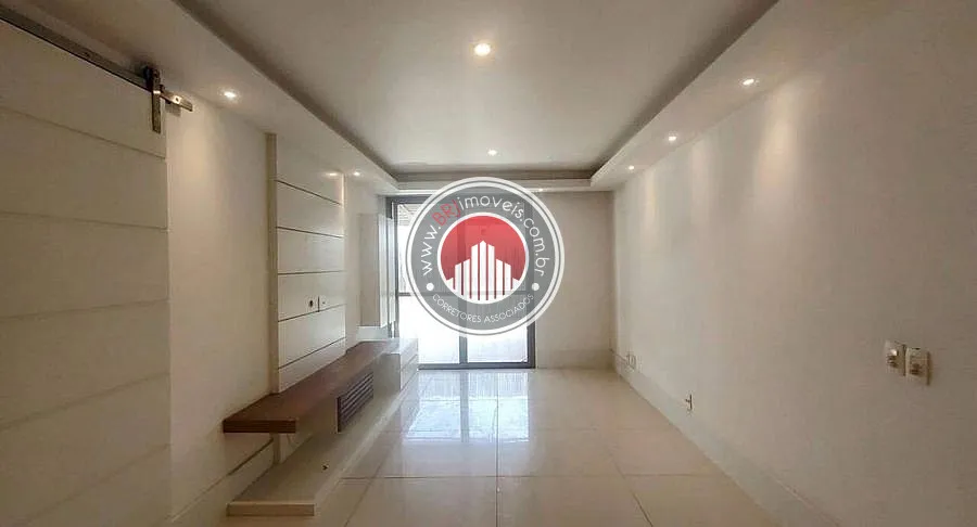 Imagem Apartamento a Venda no bairro Recreio dos Bandeirantes - Rio de Janeiro, RJ