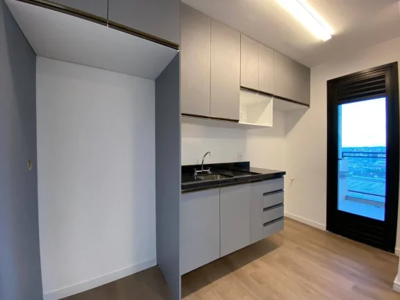 Imagem Apartamento com 3 dormitórios à venda, 153 m² por R$ 1.550.000,00 - Aruanã 601 - Barueri/SP