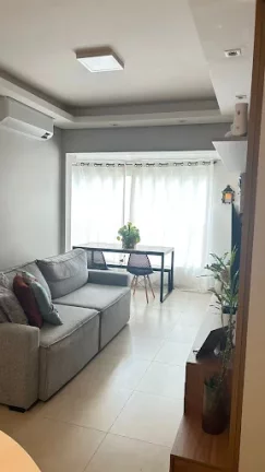 Foto do imóvel Apartamento com 3 dormitórios à venda, 80 m por R$ 830.000,00 - Parque Campolim - Sorocaba/SP