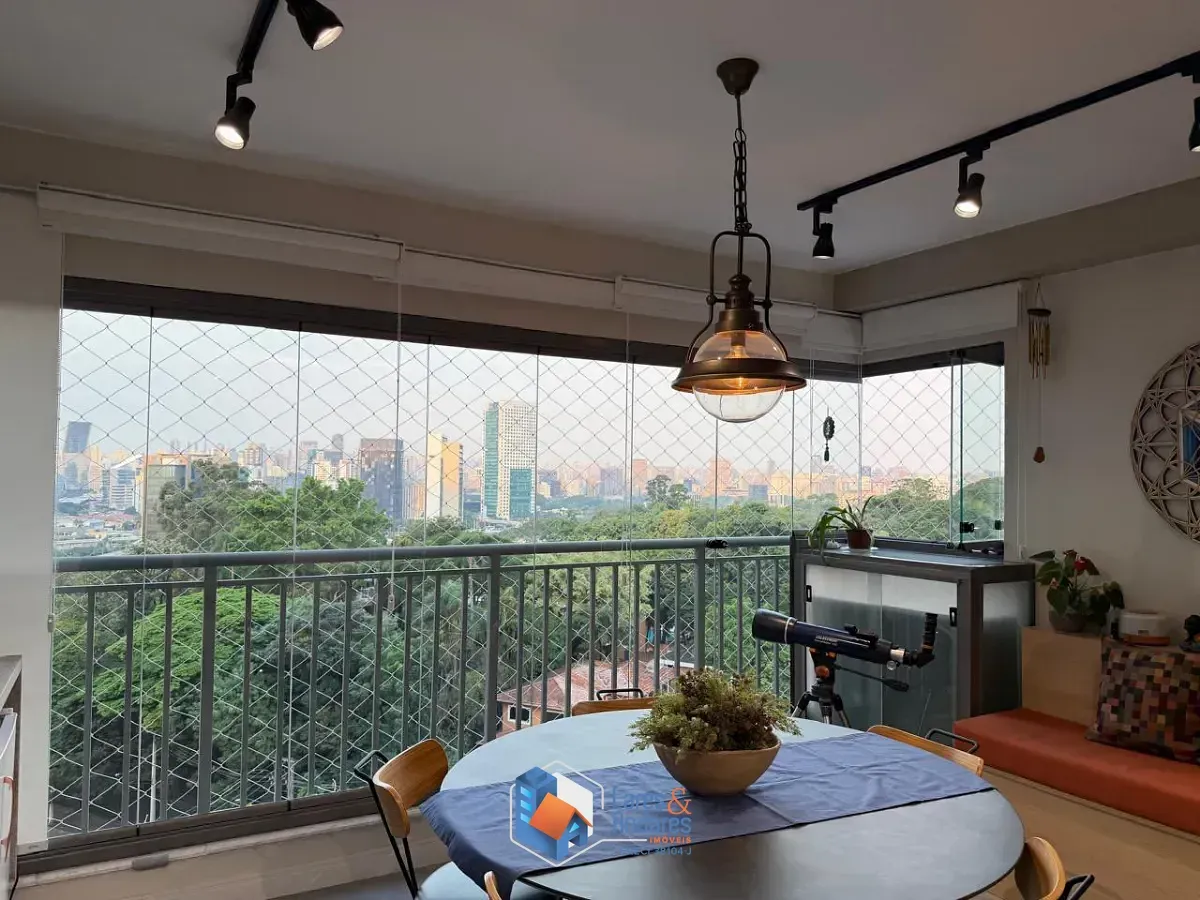 Imagem Apartamento para venda em Butantã com 2 quartos, sendo 1 suíte, 76m²