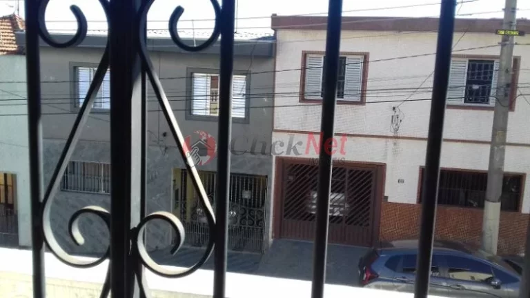 Imagem Casa para Venda ou Locação no bairro Osvaldo Cruz em São Caetano