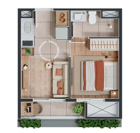 Imagem Nex One Angélica - NR