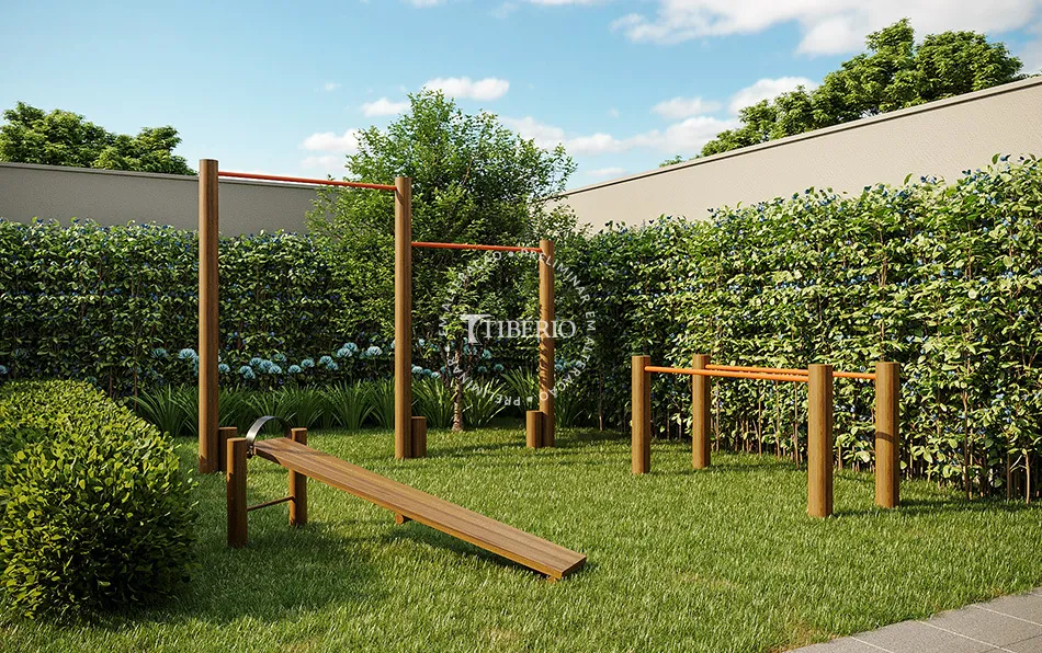 Imagem Jump Tatuapé - Residencial - Jump Tatuapé - Residencial