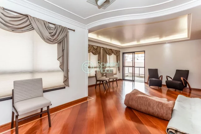 Imagem Lindo apartamento em Perdizes. São 144 m2 de área privativa. Ambientes amplos, arejado e repleto d...