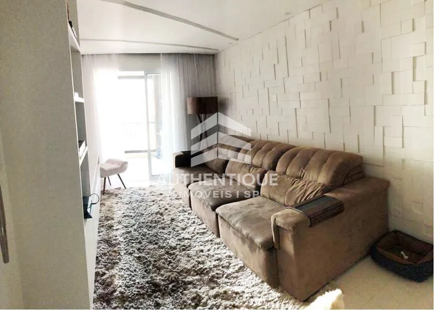 Imagem Montesquieu Tatuape - Apartamento à venda no bairro Altos do Tatuapé - São Paulo/SP, Zona Leste