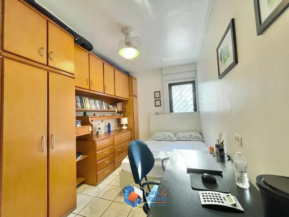 Imagem Sobrado para venda em Chácara Mafalda com 3 quartos, sendo 1 suíte, 141m²
