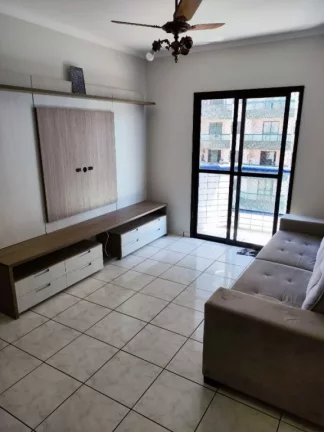 Imagem APARTAMENTO COM 54 m² - CANTO DO FORTE - PRAIA GRANDE SP