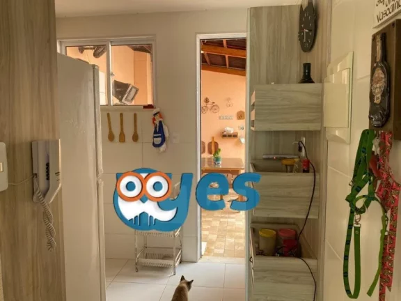 Imagem Casa para venda no Elegance