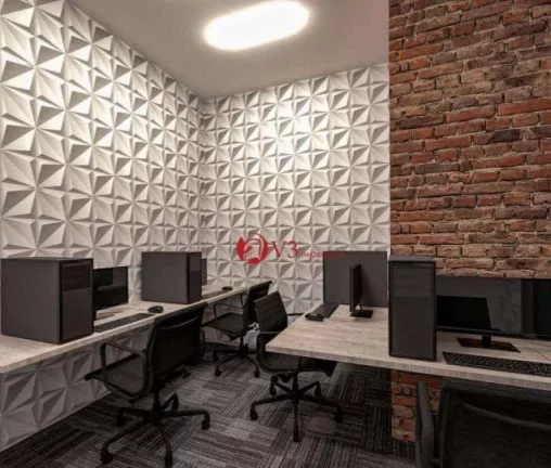 Imagem Apartamento com 2 dormitórios à venda, 44 m por R$ 299.000,00 - Vila R?(C) - São Paulo/SP