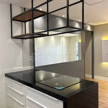 Imagem Apartamento novíssimo para venda na Zona Sul com 88 m²