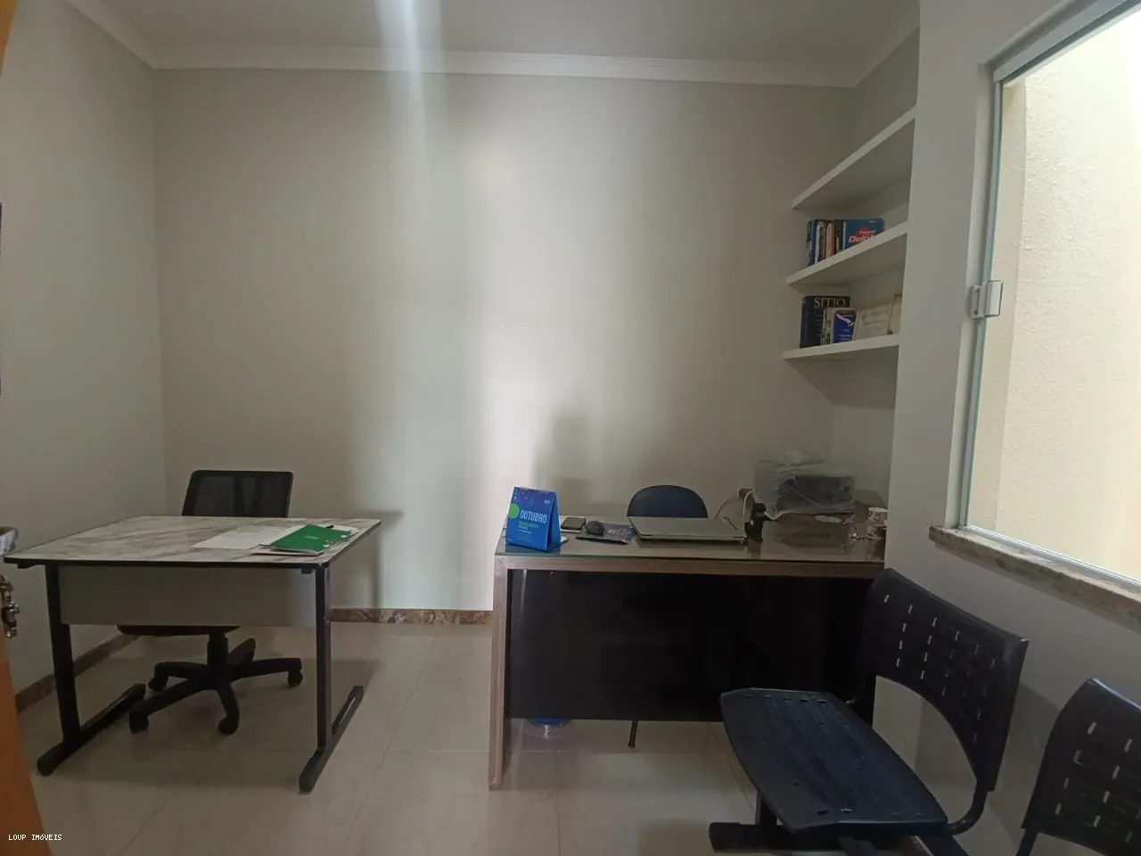 Imagem Casa para Venda em Fortaleza, Jóquei Clube, 4 dormitórios, 3 suítes, 4 banheiros, 6 vagas