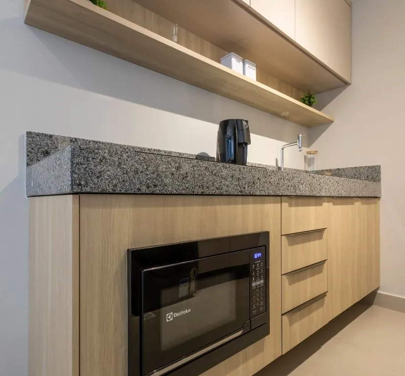 Imagem Apartamento à venda, 60 m² por R$ 1.049.998,00 - Intermares - Cabedelo/PB