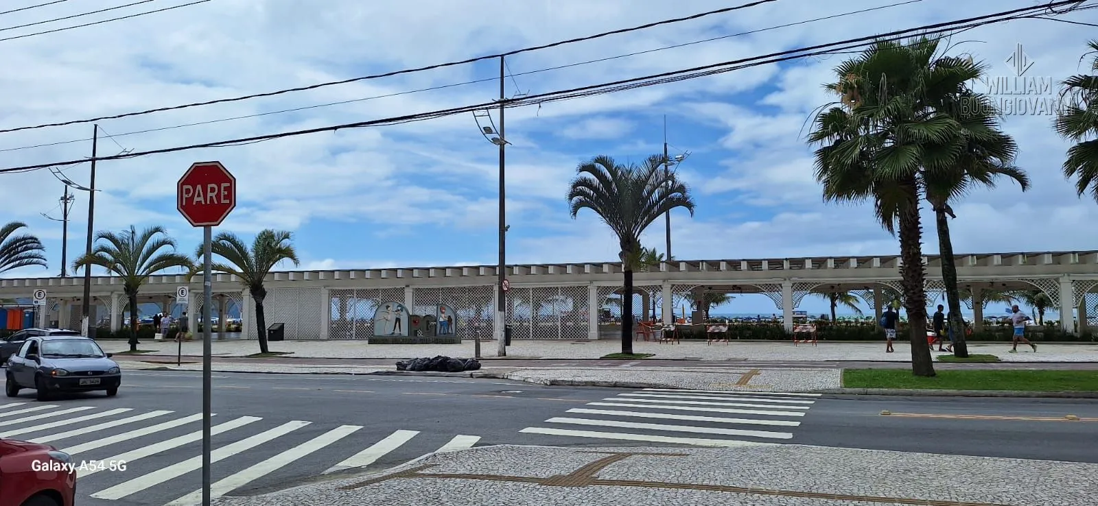 Imagem Apartamento 2 dormitórios sendo 1 suíte no bairro Guilhermina