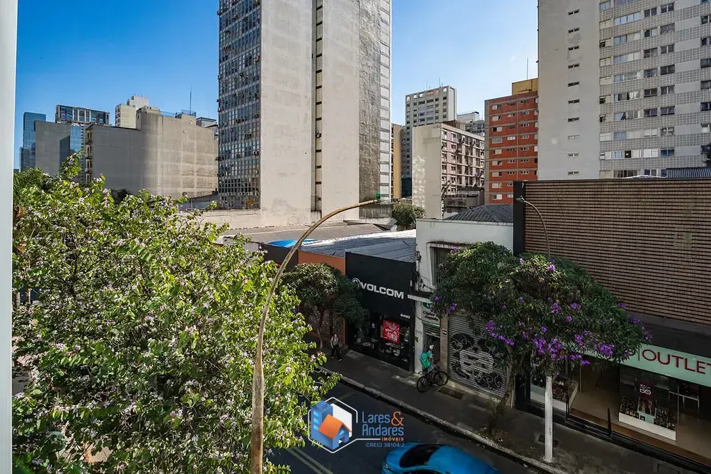 Imagem Apartamento à venda 1 Quarto 1 Suite 1300M² Jardim Paulista São Paulo - SP