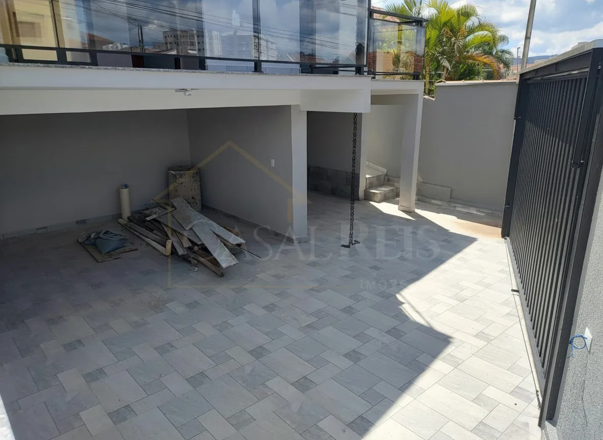 Imagem Casa 3 quartos à venda em Jardim das Azaléias, Poços de Caldas