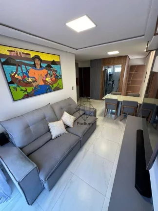 Imagem Apartamento com projetados no Bairro do Estados - AP2495