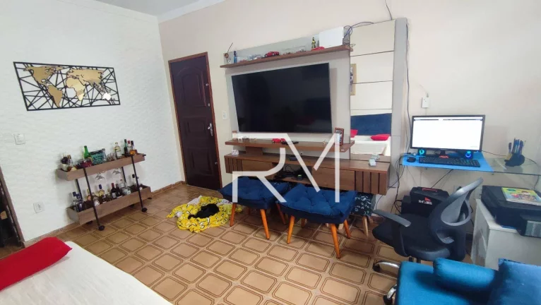 Imagem Casa com 2 dormitórios à venda, 115 m por R$ 350.000,00 - Jardim Praia Grande - Mongaguá/SP