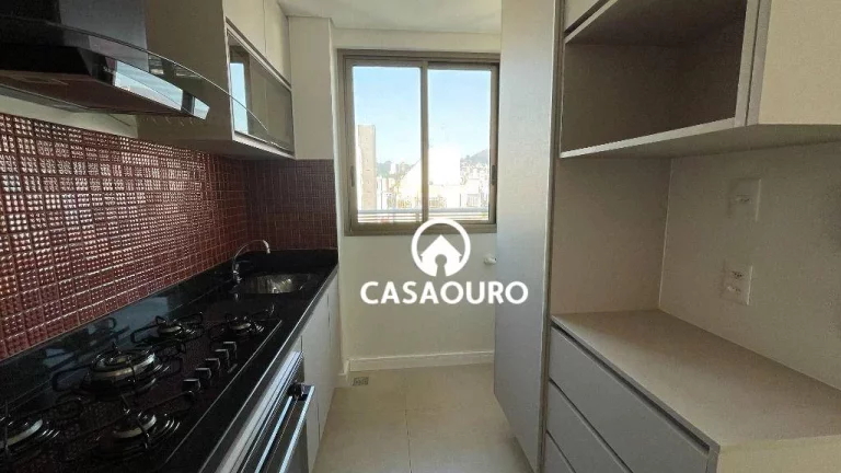 Imagem Apartamento com 2 dormitórios para alugar, 63 m² - Savassi - Belo Horizonte/MG