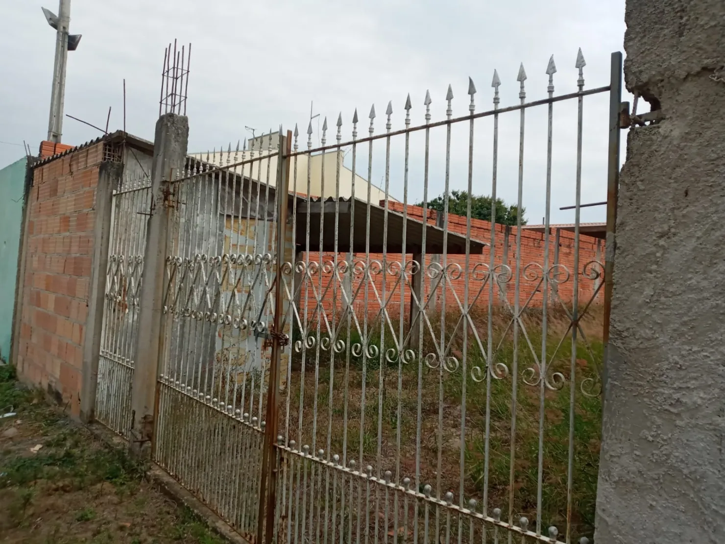 Imagem Terreno à venda 200 M², Miguel Vieira, Potim - SP