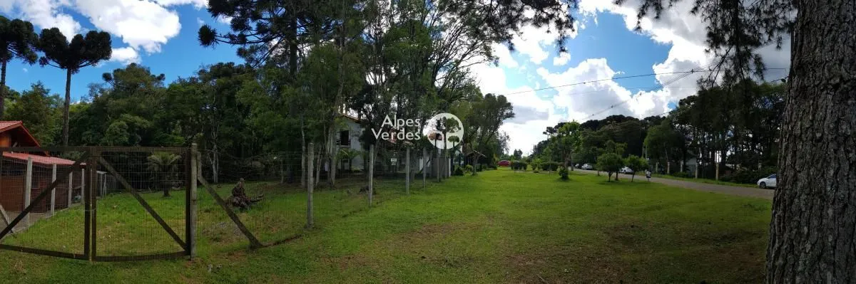 Foto do imóvel VENDE-SE TERRENO EM CANELA COM 1.584 M²