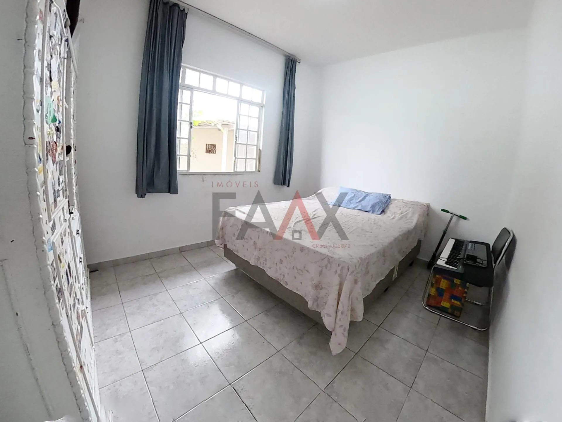 Imagem Casa a Venda no Alto da XV próximo a Igreja do Perpétuo Socorro GUARAPUAVA