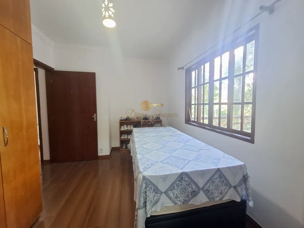 Imagem Casa para Venda em Teresópolis / RJ no bairro Albuquerque