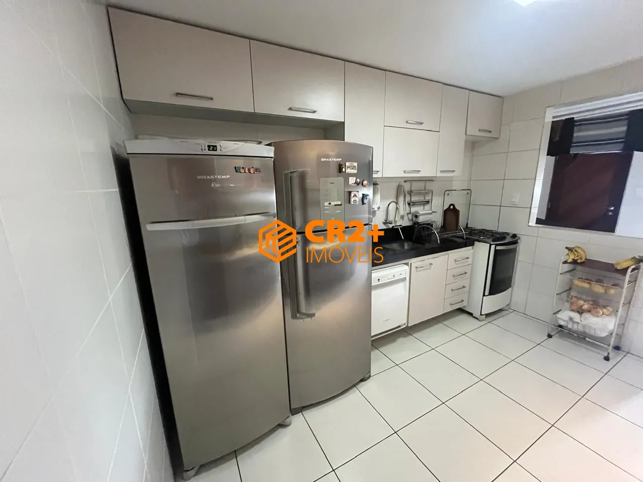 Imagem Vendo apartamento alto padrão em Miramar - João Pessoa com 4 quartos - 130m² POR