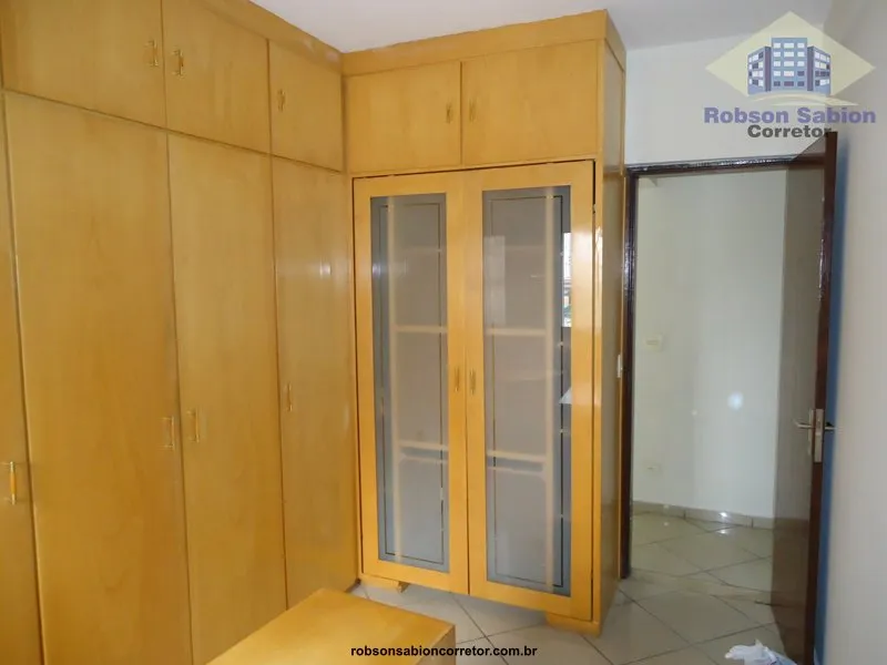 Imagem Apartamento mobiliado para venda em Diadema no bairro Centro