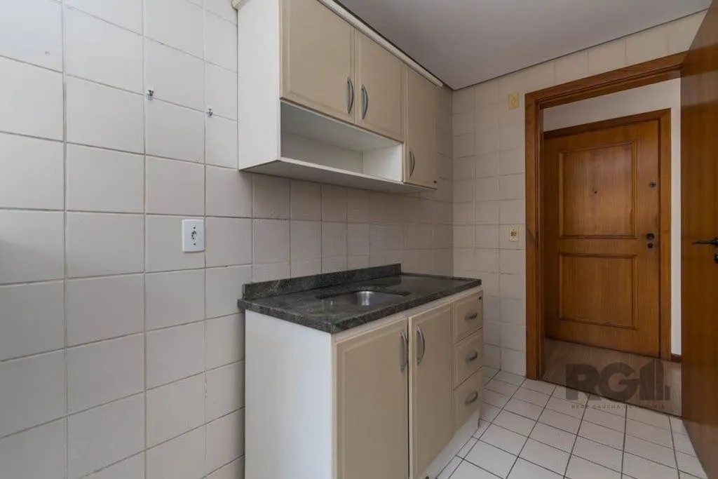 Imagem Apartamento 52m², 2 dormitórios no bairro Cidade Baixa