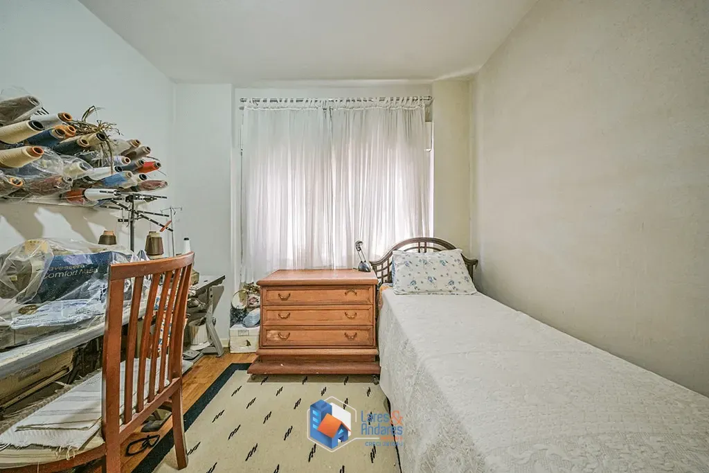 Imagem Apartamento à venda 2 Quartos 63M² Bela Vista São Paulo - SP