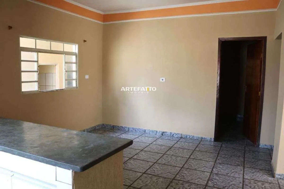 Imagem Casa à venda em Franca, Jardim Aeroporto I, com 6 quartos, 360m2