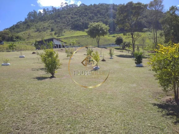 Imagem Sitio 3 alqueires, Zona Norte, São José dos Campos.