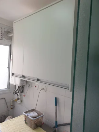 Imagem Apartamento Condominio Casa Grande 70 m² 3 Dormitorios 1 Suite