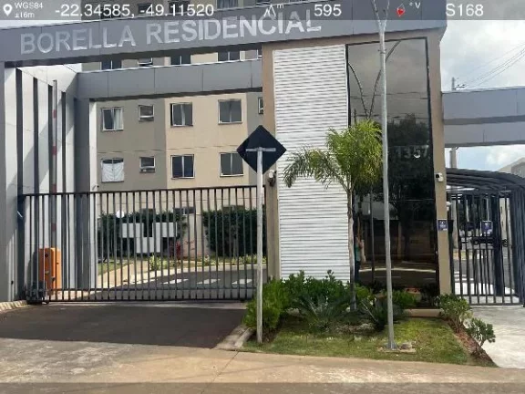 Foto do imóvel Oportunidade Única em BAURU - SP | Tipo: Apartamento | Negociação: Leilão | Situação: Imóvel em AVENIDA MARIA RANIERI