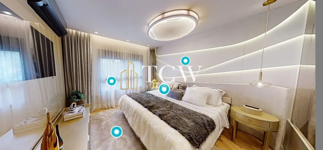 Imagem Apartamento à venda no bairro Pinheiros - São Paulo/SP, Zona Sul