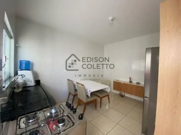 Imagem Pronto para Morar - Casa reformada a venda em Piracicaba com excelente localização, no bairro Castelinho