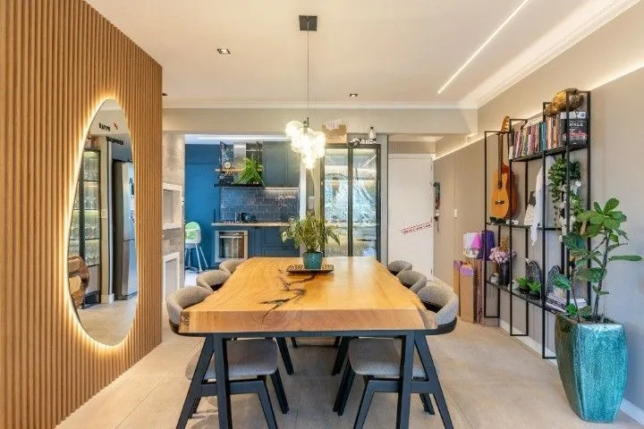 Imagem Apartamento Garden no Petrópolis 2 dormitórios