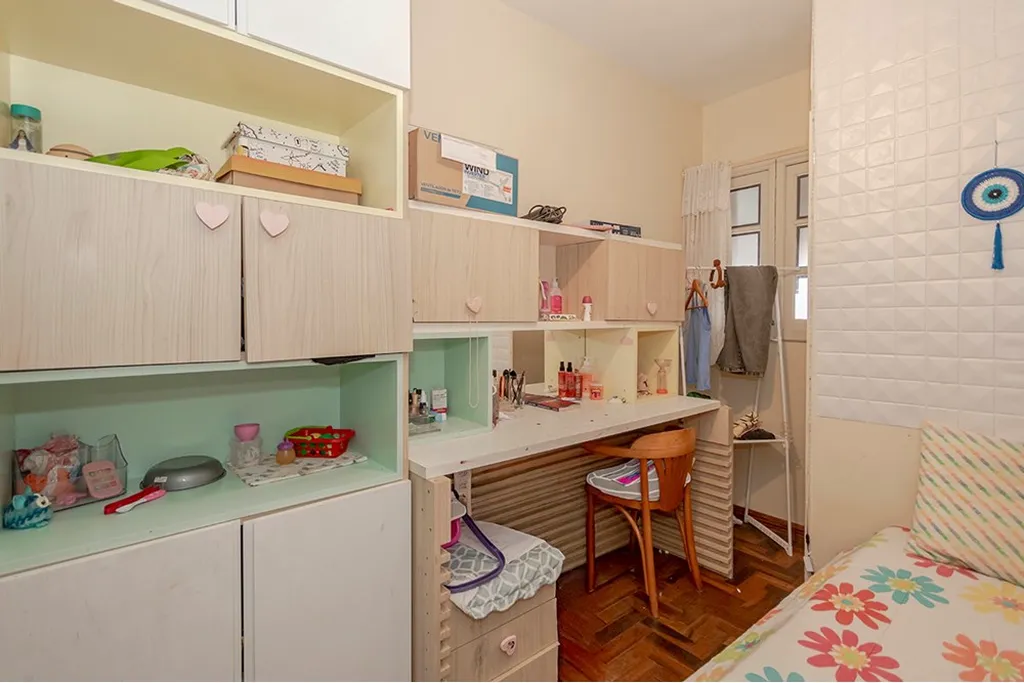 Imagem Apartamento em Menino Deus
