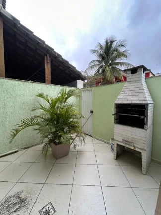 Imagem CASA RESIDENCIAL em RIO DE JANEIRO - RJ, GUARATIBA