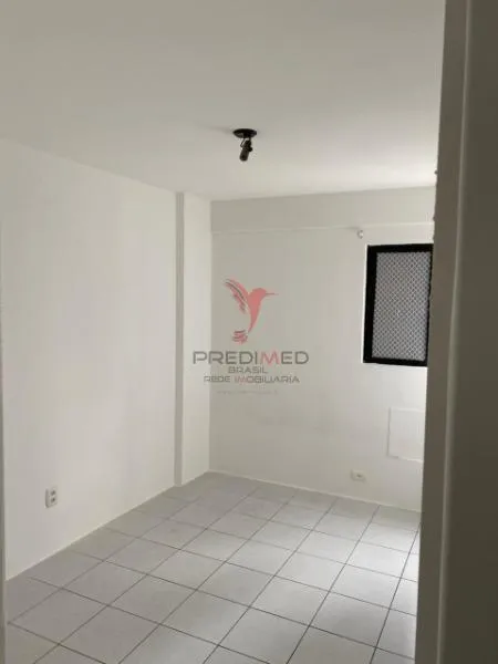 Imagem Apartamento 2 dormitórios 1 suíte 62m² 1 vaga Boa Viagem Recife/PE