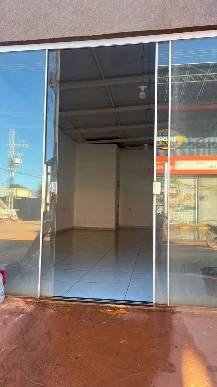 Imagem Salão Comercial Parque Paiaguás Várzea Grande