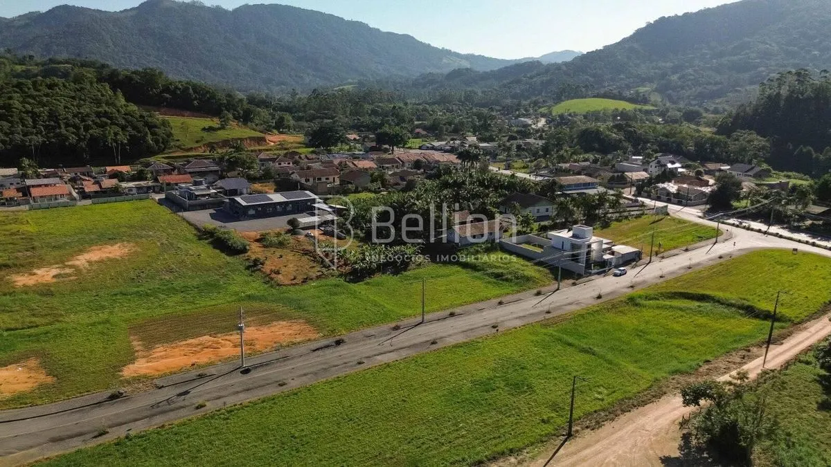 Imagem Terreno Plano com 454m² em Rua Sem Saída - Espaço, Tranquilidade e Excelente Oportunidade!