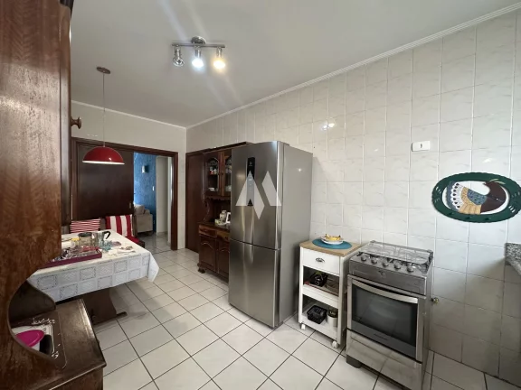 Imagem Apartamento à venda - Pompéia, Santos SP